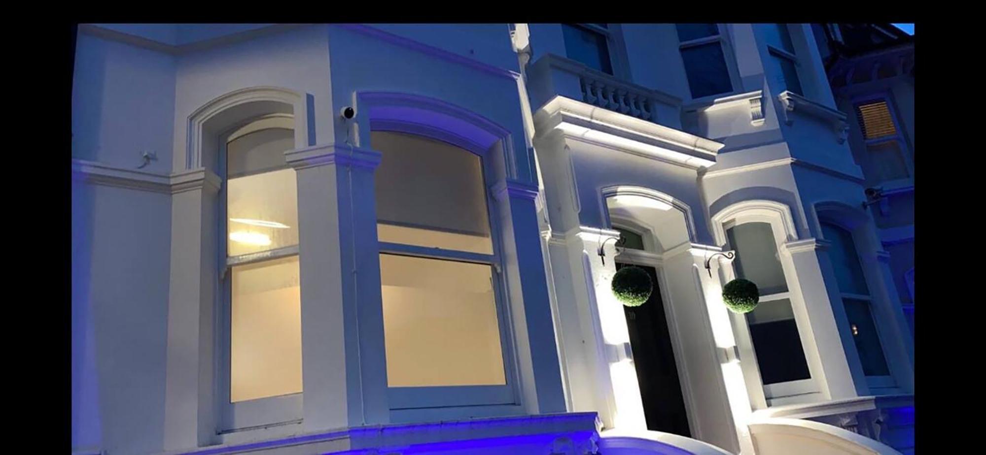 Apt 09 Stylish Studio Steps From Sea & Promenade Hove Extérieur photo