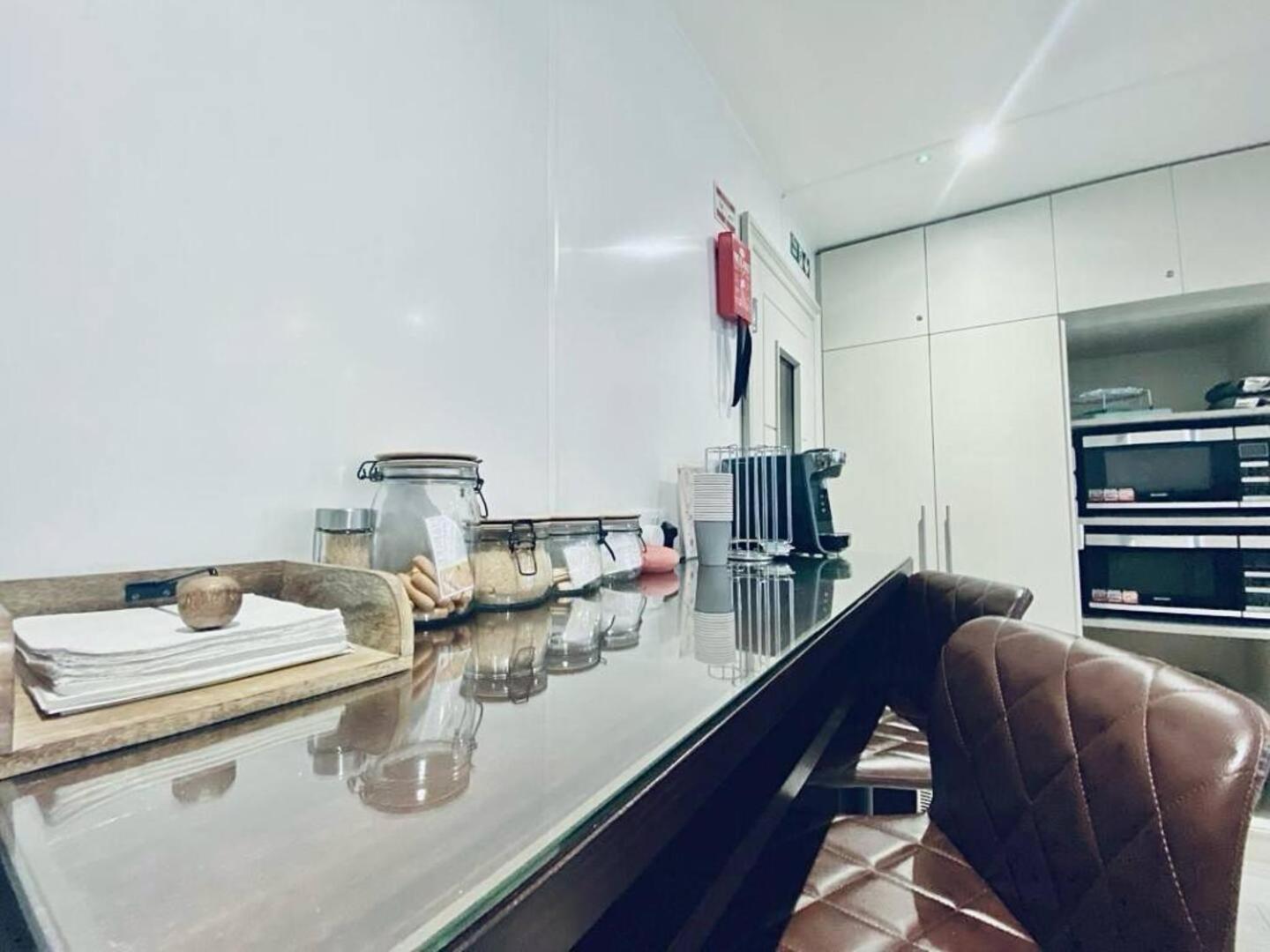 Apt 09 Stylish Studio Steps From Sea & Promenade Hove Extérieur photo