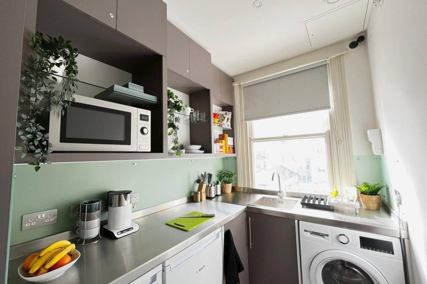 Apt 09 Stylish Studio Steps From Sea & Promenade Hove Extérieur photo