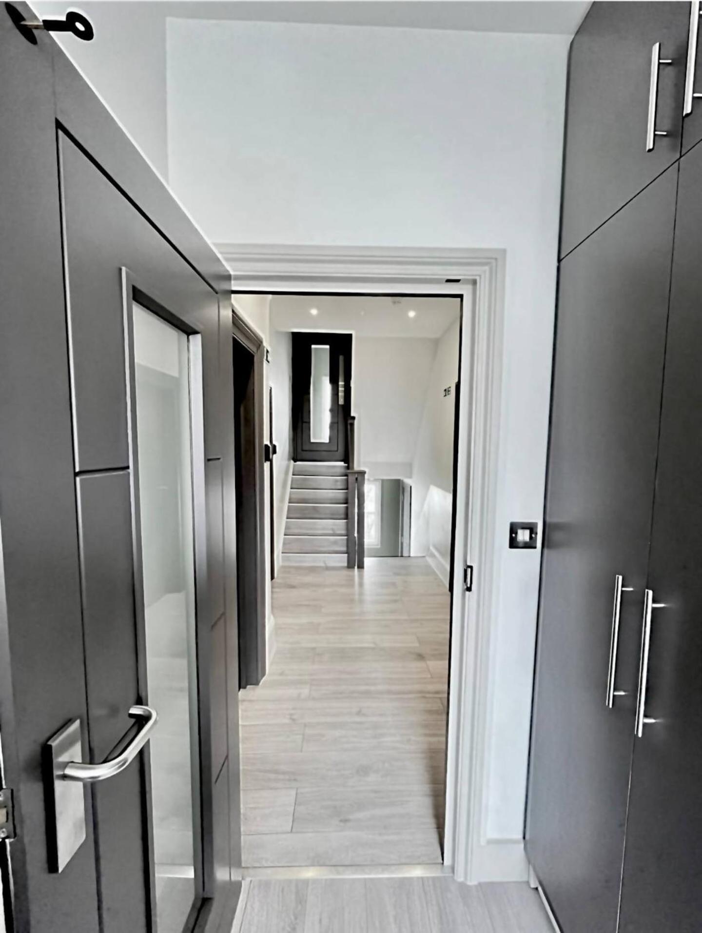 Apt 09 Stylish Studio Steps From Sea & Promenade Hove Extérieur photo