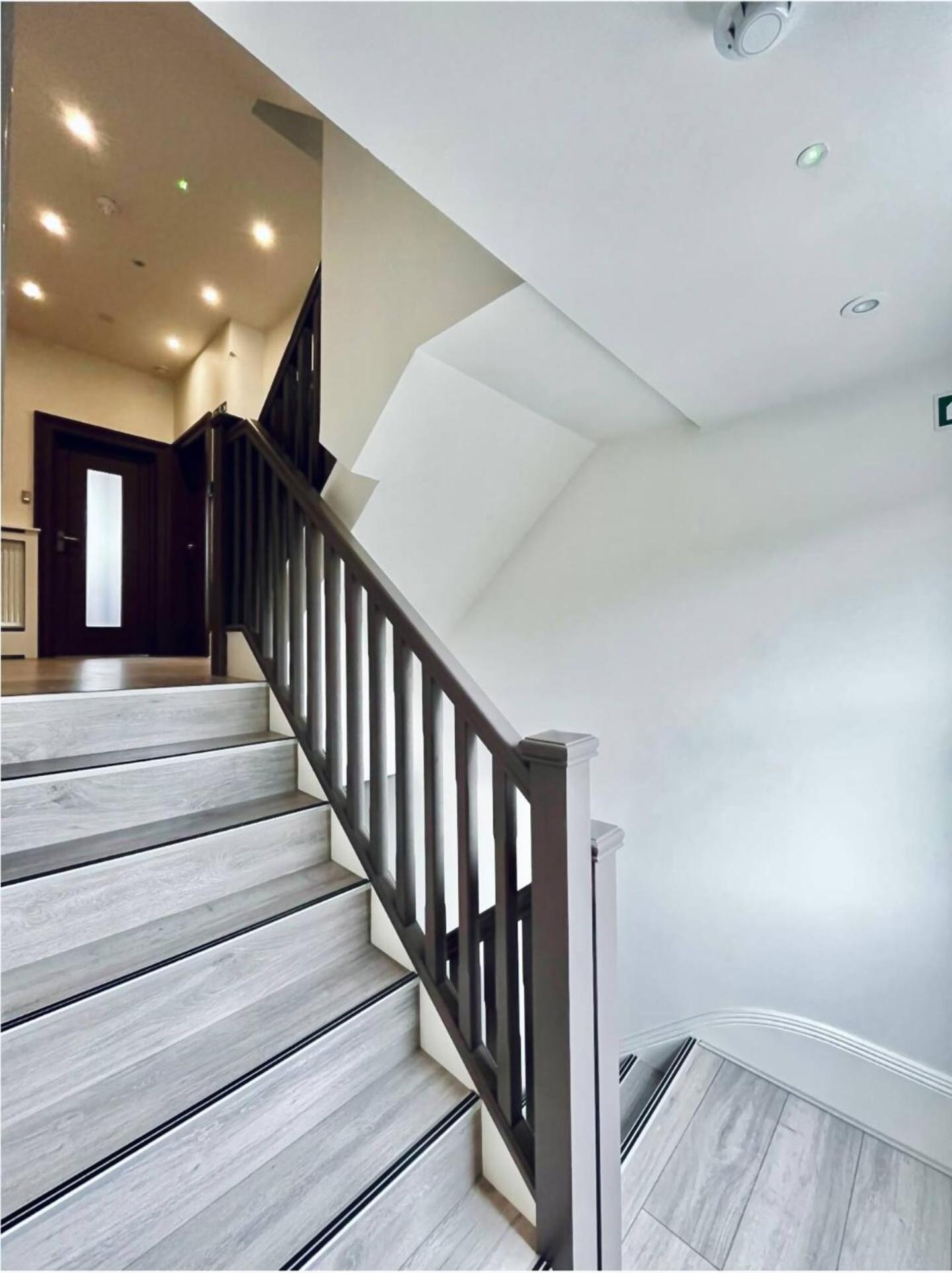 Apt 09 Stylish Studio Steps From Sea & Promenade Hove Extérieur photo