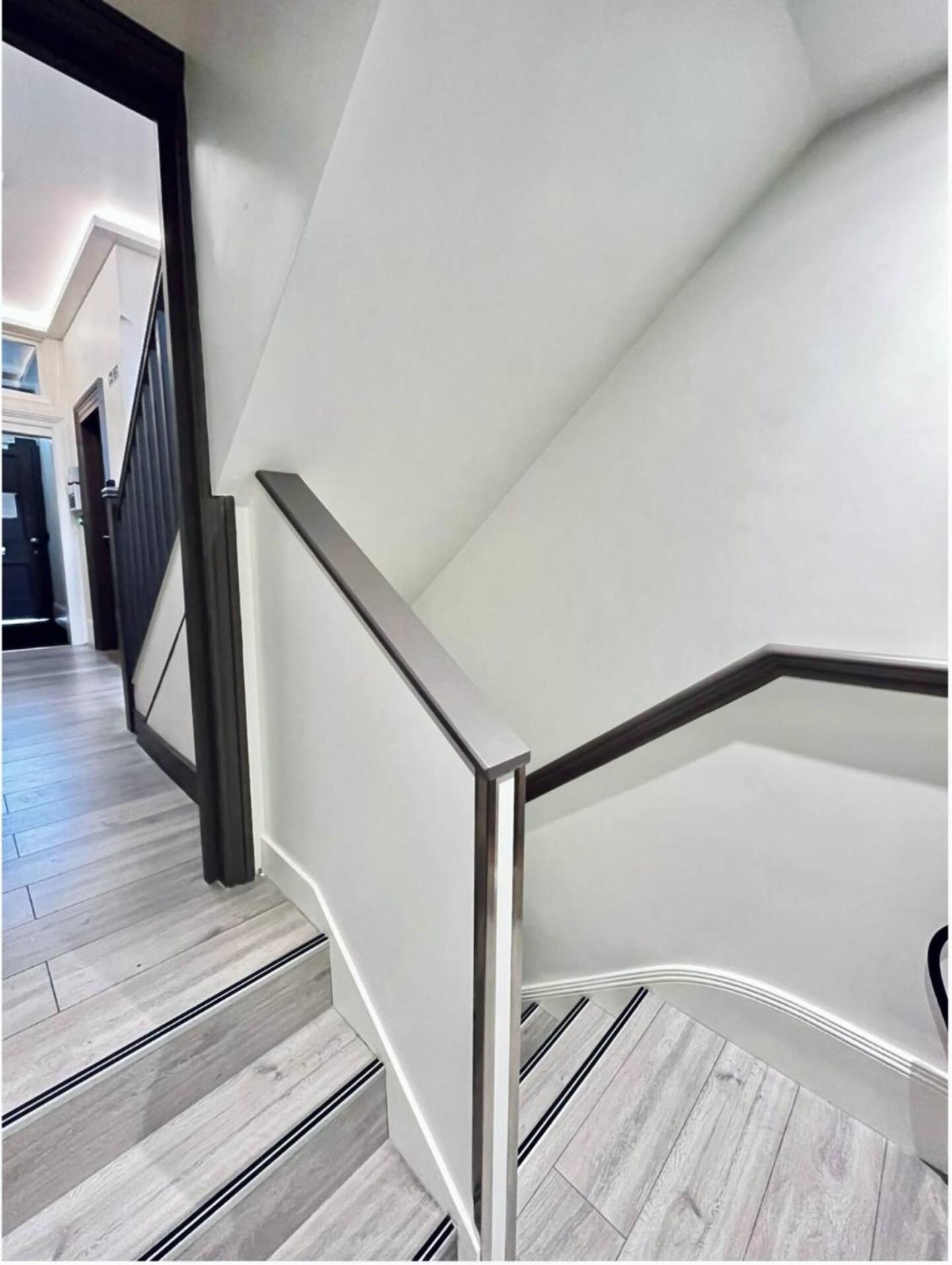 Apt 09 Stylish Studio Steps From Sea & Promenade Hove Extérieur photo